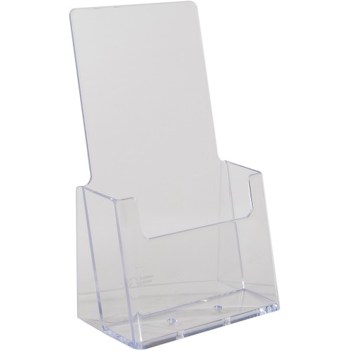 Brochure Holder 8.5" x 11",  Letter, Freestanding, BHI C230 (36/CASE)