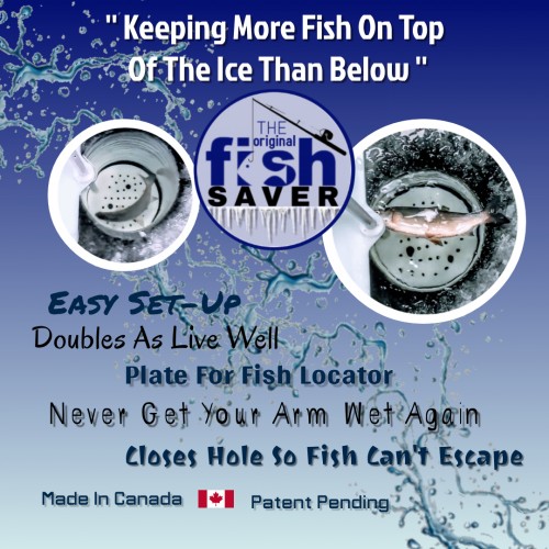 The Original Fish Saver 