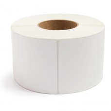 Label 4" X 6" TT LABEL PERFED  1000/RL