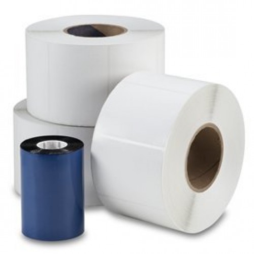 Thermal Transfer Labels Removable