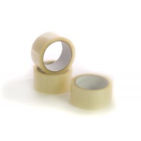 Tape Polypropylene Packaging Tape 48mm x 132m 