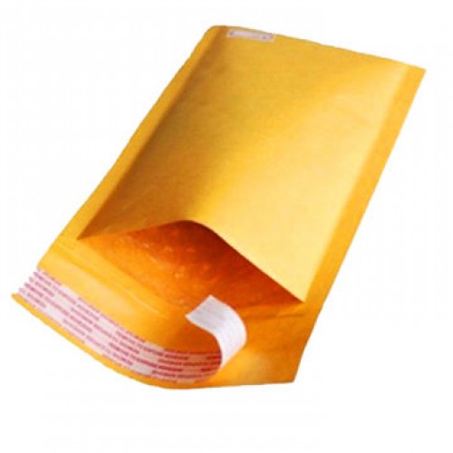 Ecolite Mailer #4 9.5" x 14.5" Self-Seal (100/cs, 24CS/SKID)