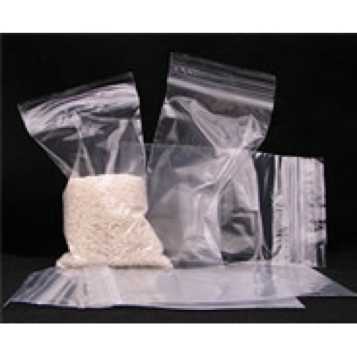 Ziptop Bags