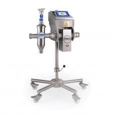 IQ4 Pipeline Metal Detection
