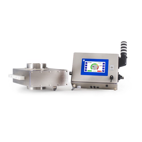 IQ4 Waferthin Metal Detection