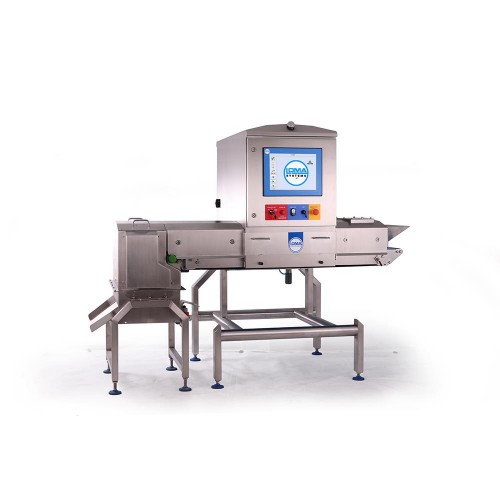 X5 Bulkflow for Loose Food Inspection
