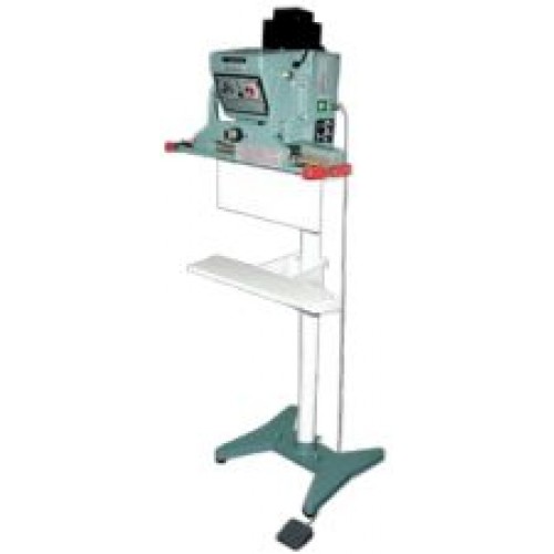 Vertical Foot Type Double Sealer