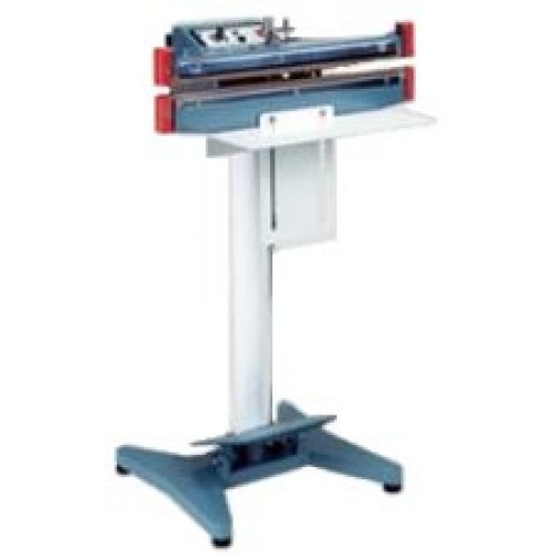 Double Impulse Sealers