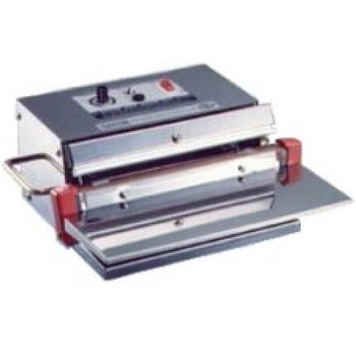 Mountable Semi-Automatic Sealer