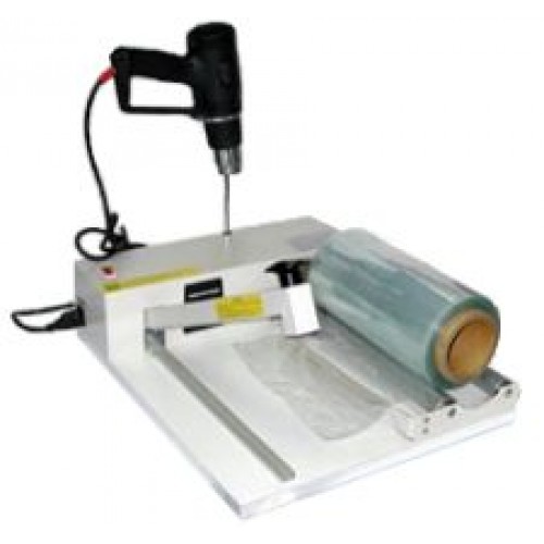 Sealers (I-Bar & L-Bar)