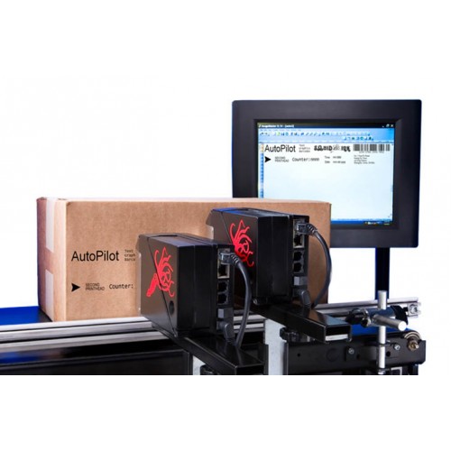 Hi-Resolution Printers Hi-Resolution Printers