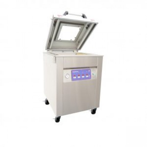 Single Vacuum Chamber